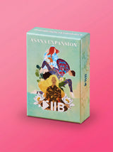 Asana Expansion Deck