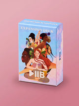 Expansion Deck