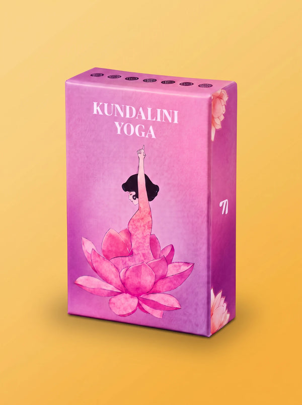 Kundalini Yoga Deck