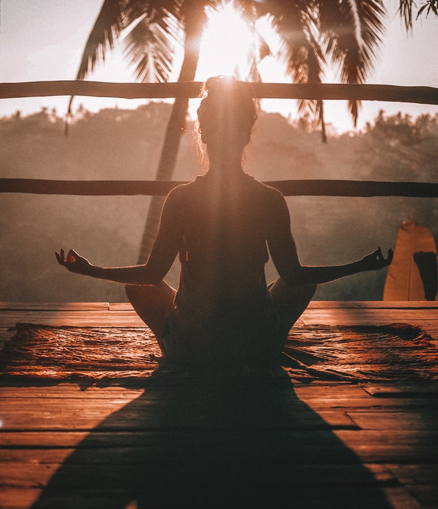 Ahimsa in your Meditation and Affirmations!