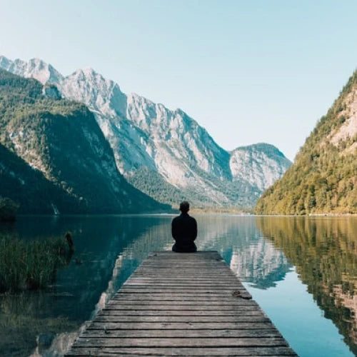 Saucha: Cleanse your body, mind, and spirit