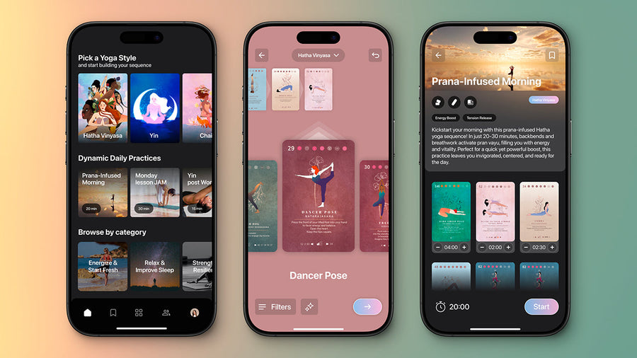 Why You’ll Want the Floga App