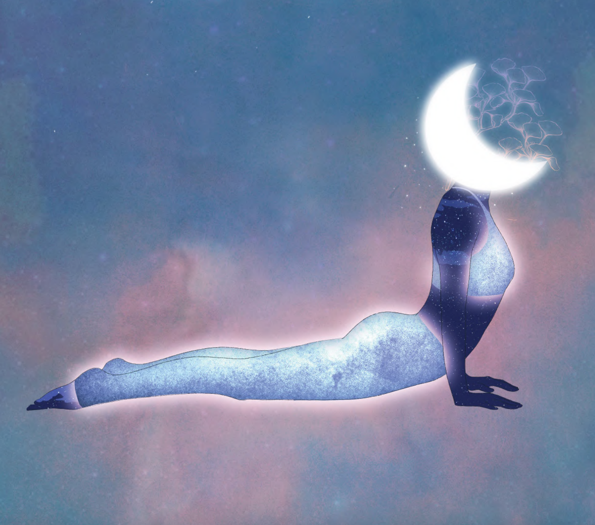 The Powerful Benefits Of Yin Yoga For The Body And Mind
