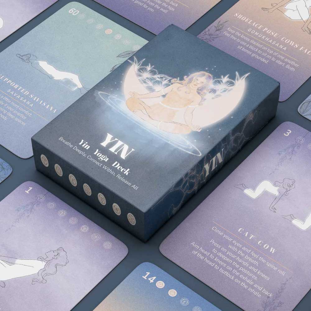 Yin Yoga for Beginners: Find A New Balance in Your Life