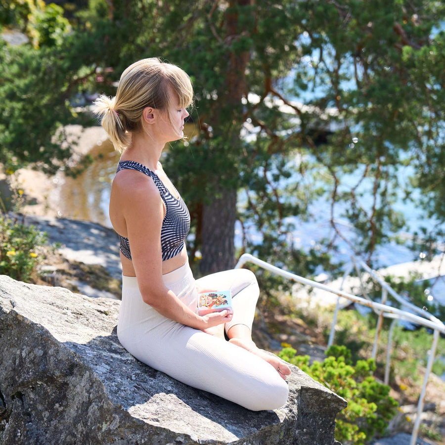 Yoga For Acid Reflux: The Best Asanas For Gut Health