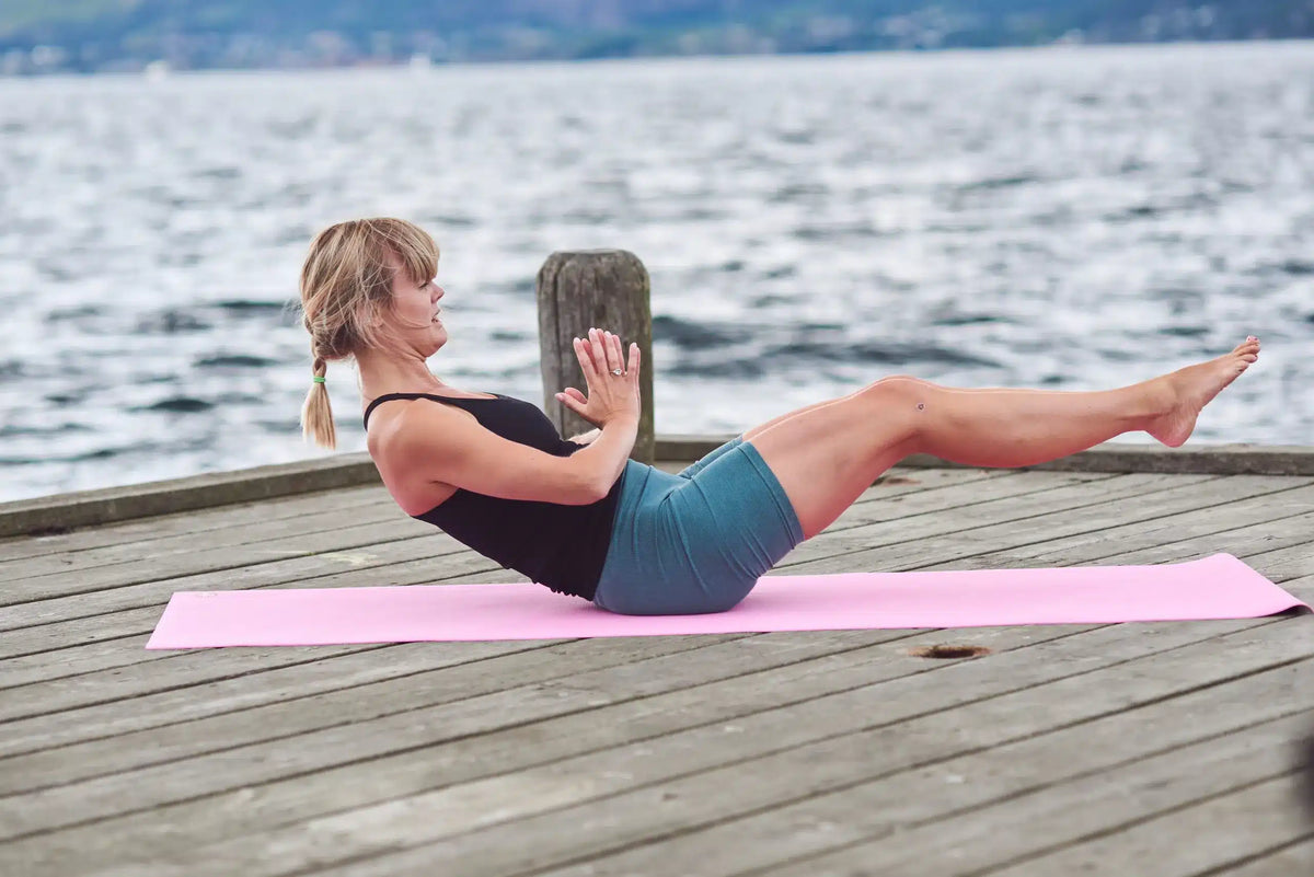 Yoga For Building Strength – How Yoga Can Help