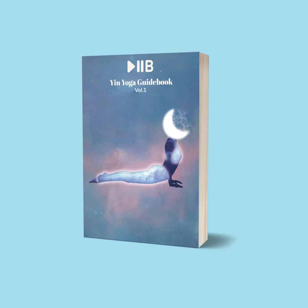 Yin Sequence Guidebook