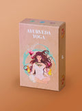 Ayurveda Yoga Deck