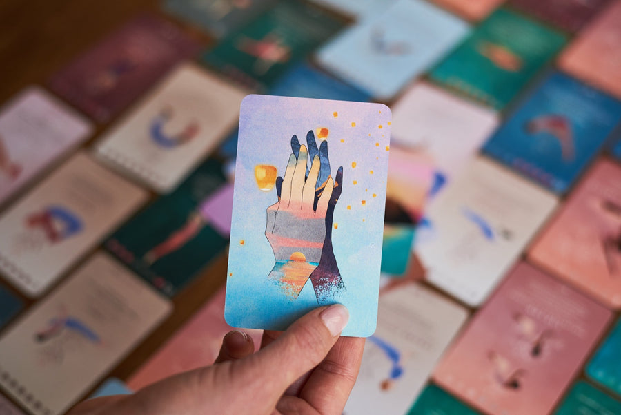 Expansion Deck