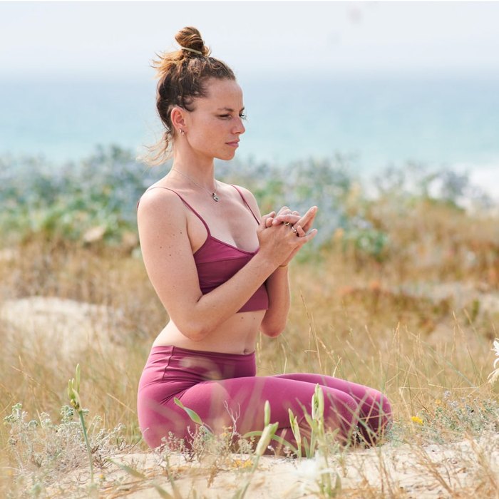 Mudra Mastery