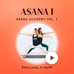 Asana Academy Vol. 1