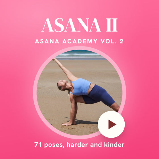 Asana Academy Vol. 2