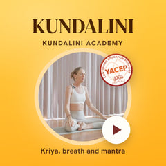 Kundalini Academy