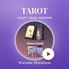 Tarot Yoga Wisdom