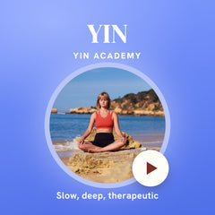 Yin Academy