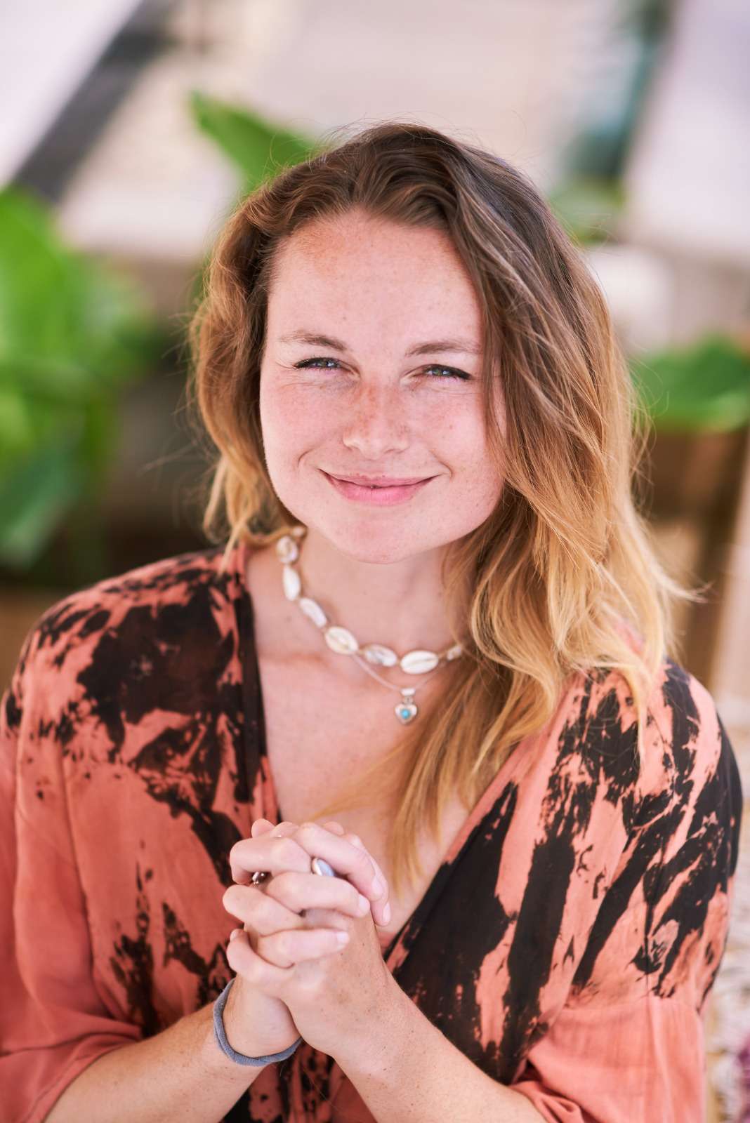 Ann Schreppers