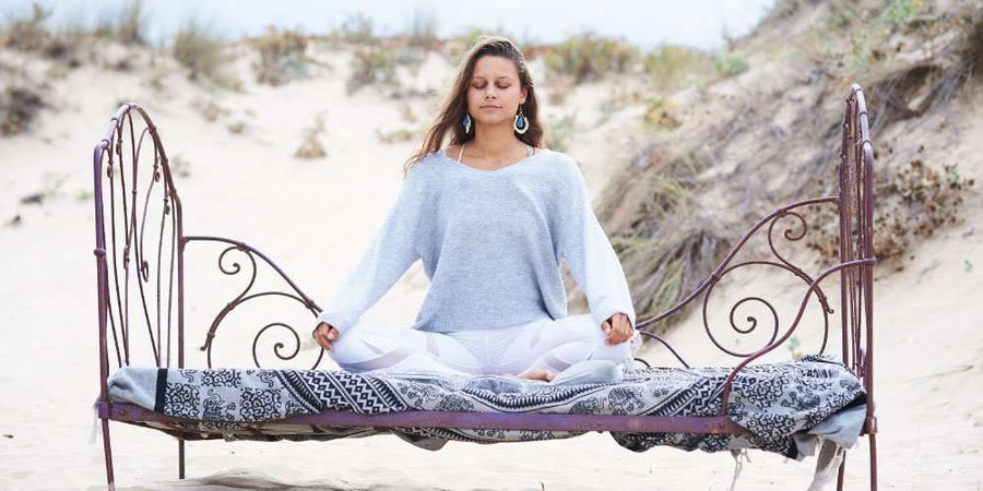 The 3-part breath video lesson