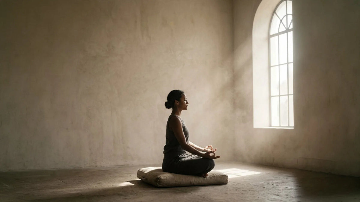 Yoga Humanities