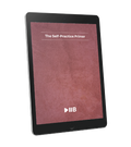 The Self-Practice Primer ebook cover