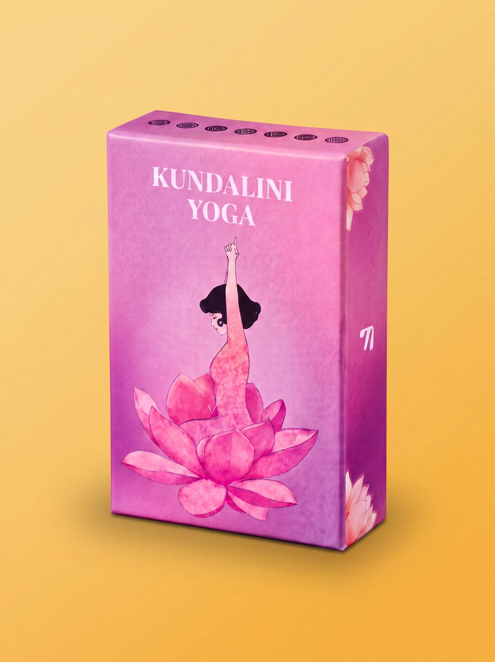 Kundalini Yoga Deck