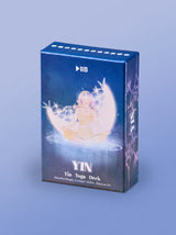 Yin Yoga Deck
